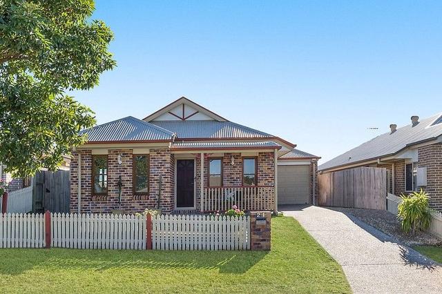 21 Grand Canyon Drive, QLD 4300