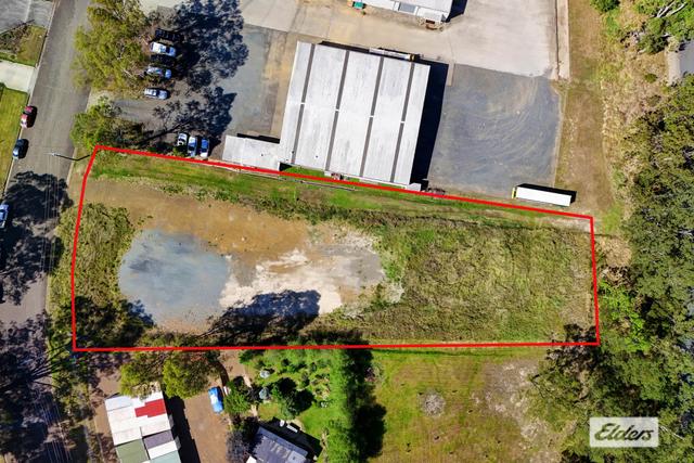 3 Industrial Close, NSW 2429