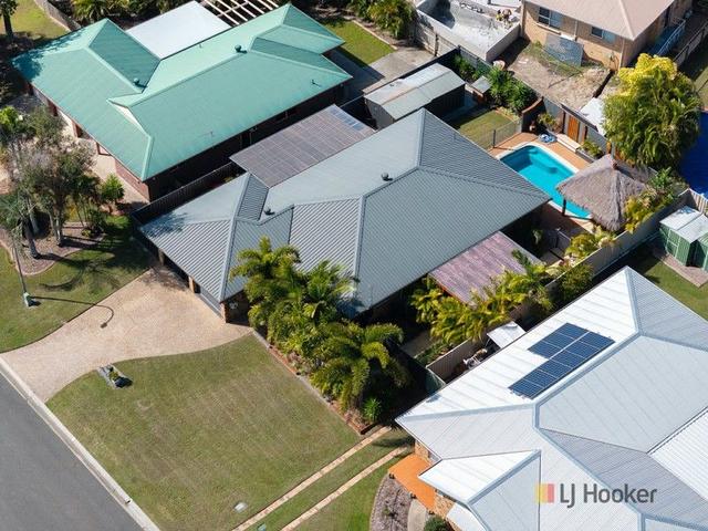 32 Geoffrey Thomas Drive, QLD 4680