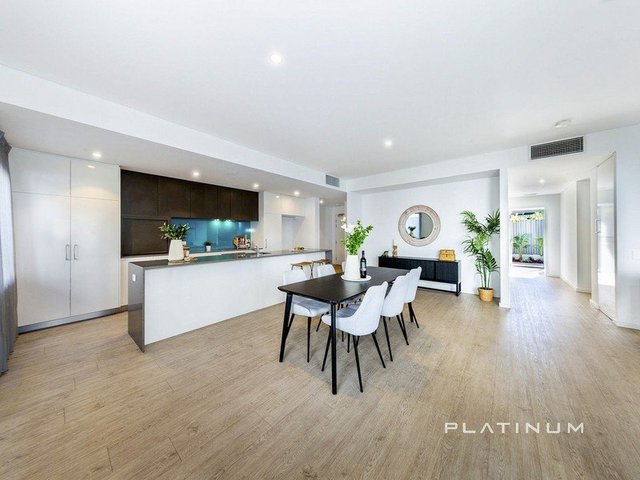 31 (Units 1-21) Blythe Avenue, WA 6060