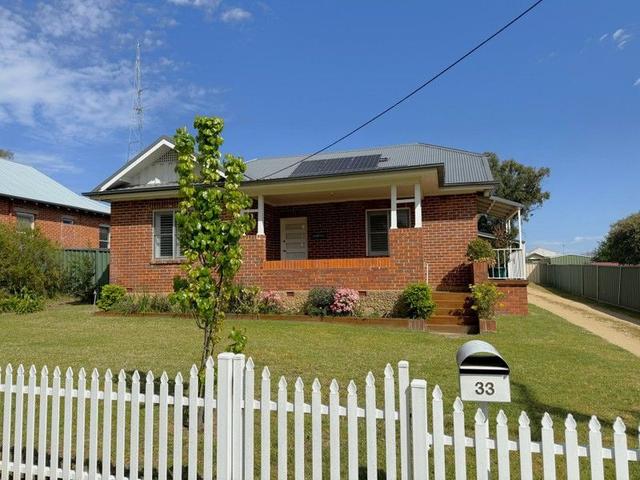 33 Caple Street, NSW 2594