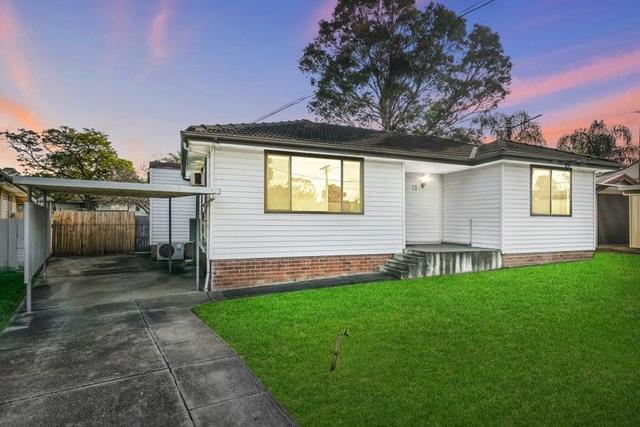 13 Small Street, NSW 2148