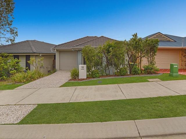12 Colorado Drive, QLD 4300