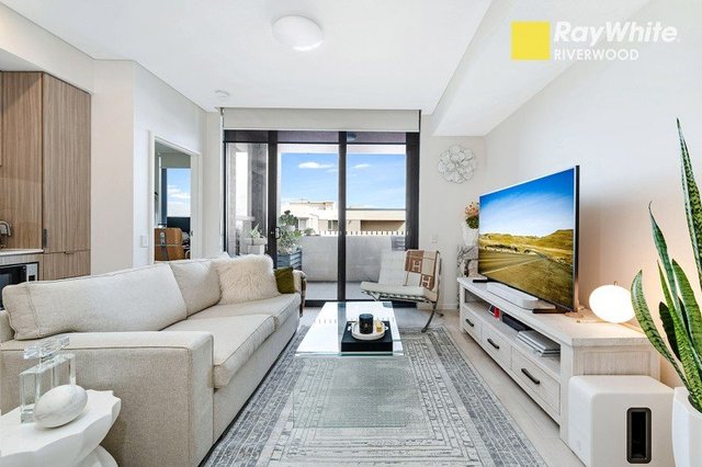 903/11 Washington Avenue, NSW 2210