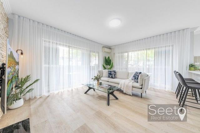 17/11-19 Mandemar  Avenue, NSW 2140