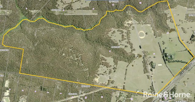 13302 Hume Highway, NSW 2577