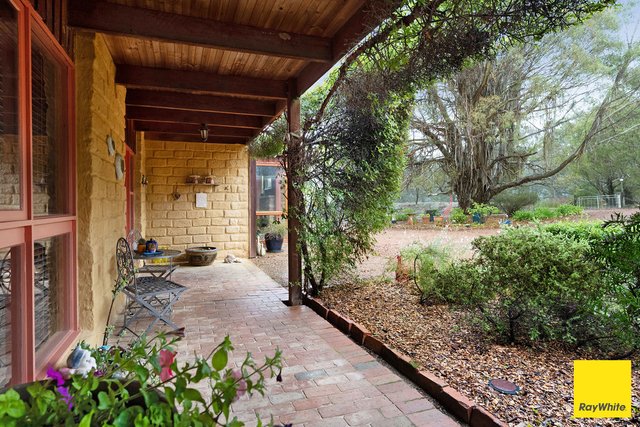 99 Harriott Road, NSW 2621