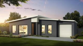 Artist impression