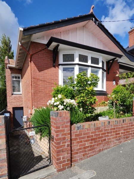 9 King Street, TAS 7005