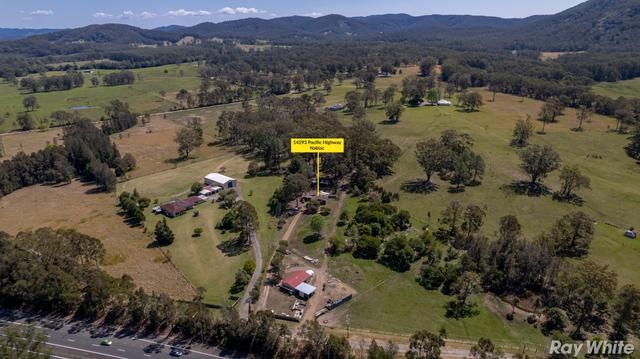 14293 Pacific Highway, NSW 2312