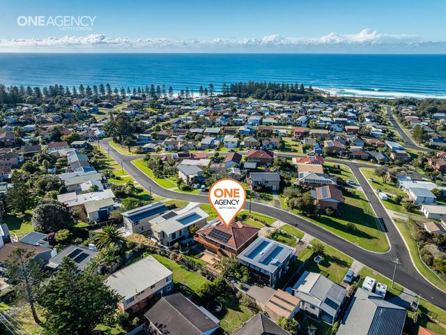 25 Salmon Street, NSW 2537
