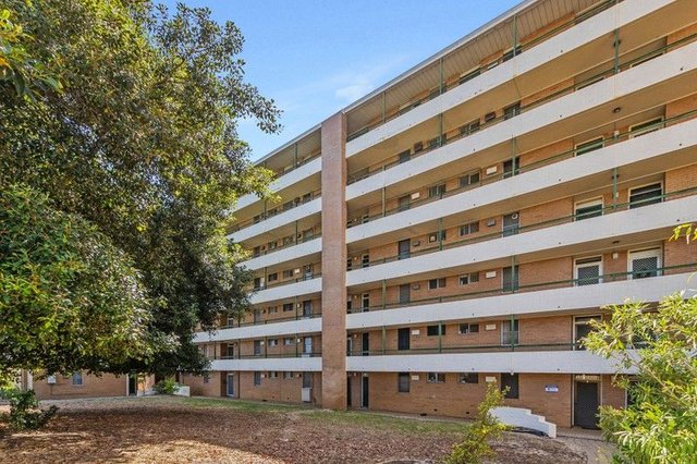 308/69 Leonard Street, WA 6100