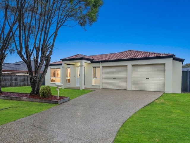 5 Waranga Court, QLD 4503