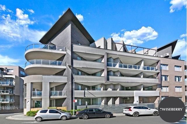 G104A/81-86 Couralie Avenue, NSW 2140