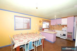 Dining/Kitchen