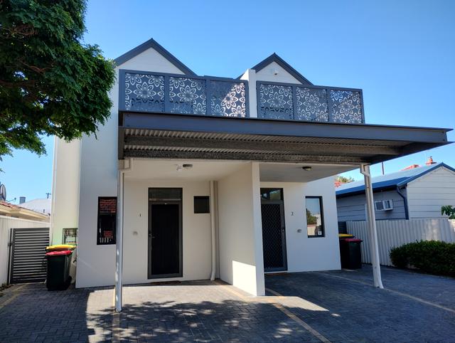 2/247 Scarborough Beach Road, WA 6016