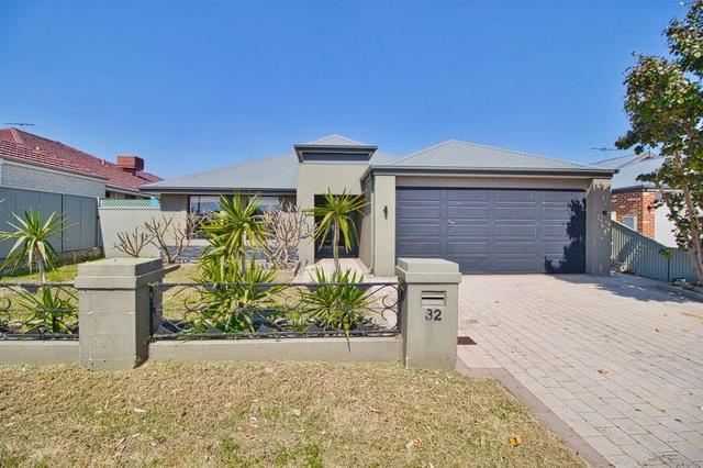 32 Kirkbride Meander, WA 6169