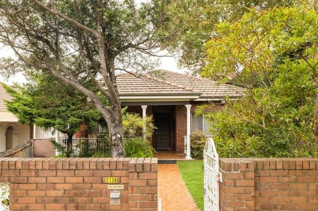 213B Burwood Road, NSW 2134