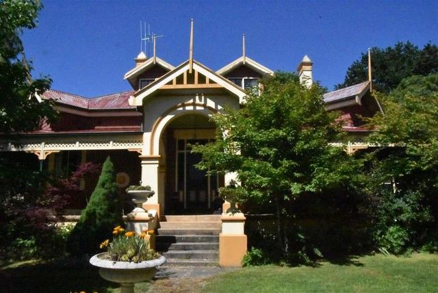 33 Prices Lane, NSW 2799
