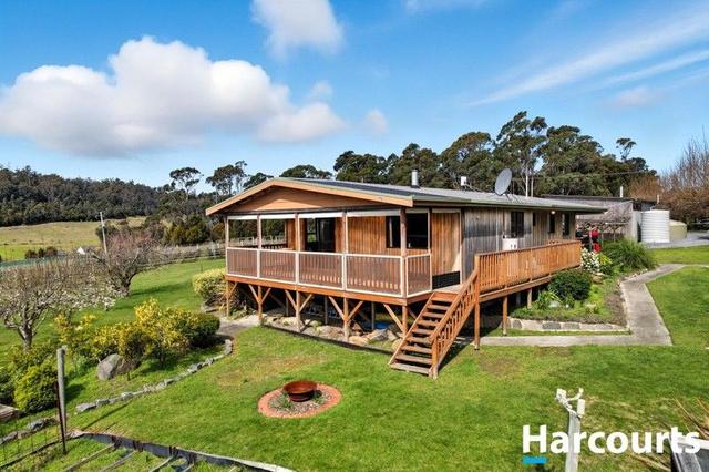 150 Hjorts Road, TAS 7275