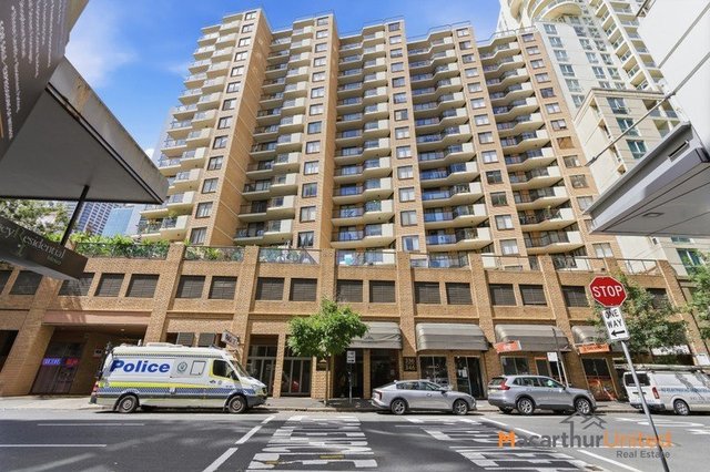 157/336-346 Sussex Street, NSW 2000