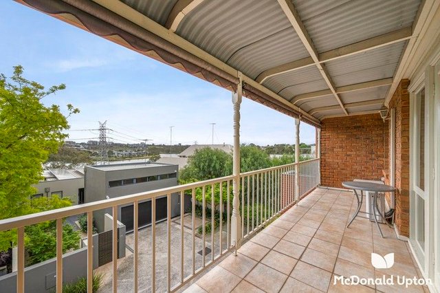25 Fisher Parade, VIC 3032