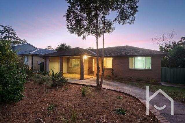 34 Merino Drive, NSW 2570