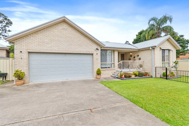 6/9 Eric Fenning Drive, NSW 2536