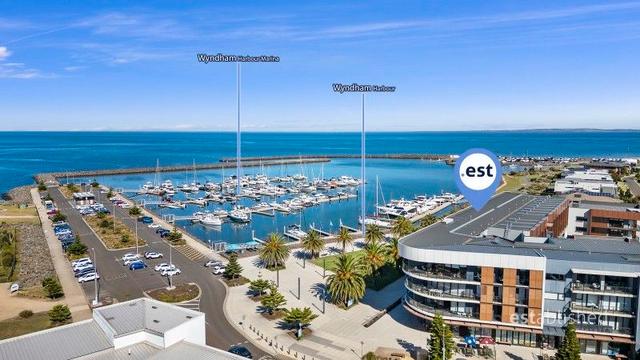 229/50 Catamaran Drive, VIC 3030