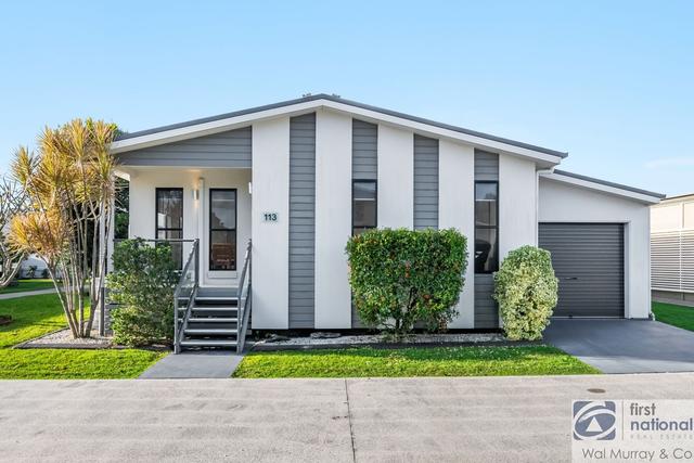 113/1 Riverbend Drive, NSW 2478