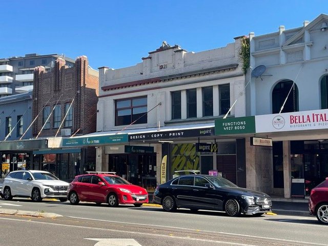 543 Hunter  Street, NSW 2302