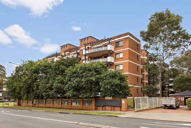 6/29-33 Kildare Road, NSW 2148