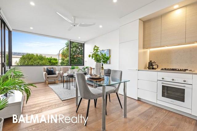 212/3 Nagurra Place, NSW 2039