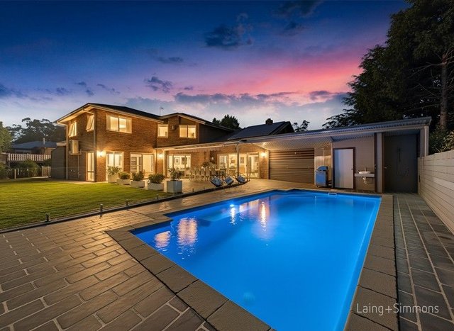 40 The Avenue, NSW 2350