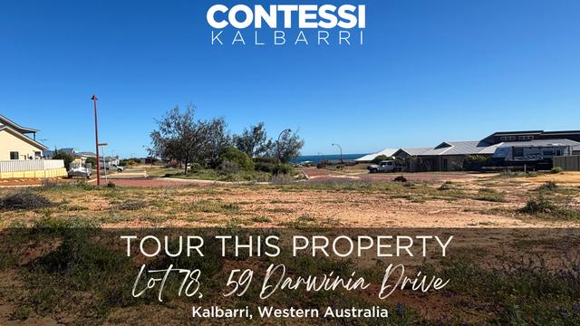 59 Darwinia Drive, WA 6536