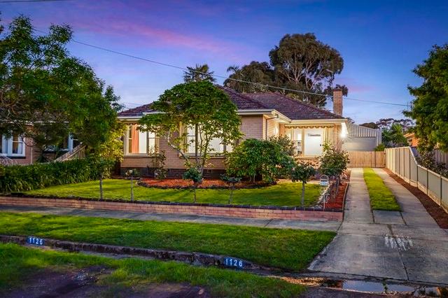 1126 Ligar Street, VIC 3350