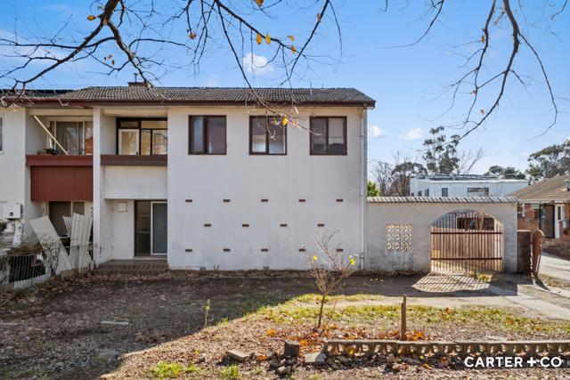 43 Hope Street, ACT 2602