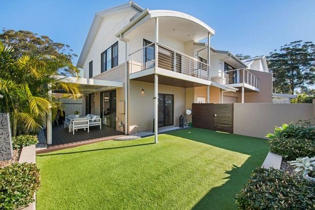1A Moronga Street, NSW 2261