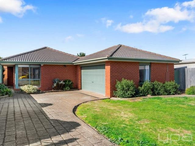 17 Merdon Place, VIC 3337