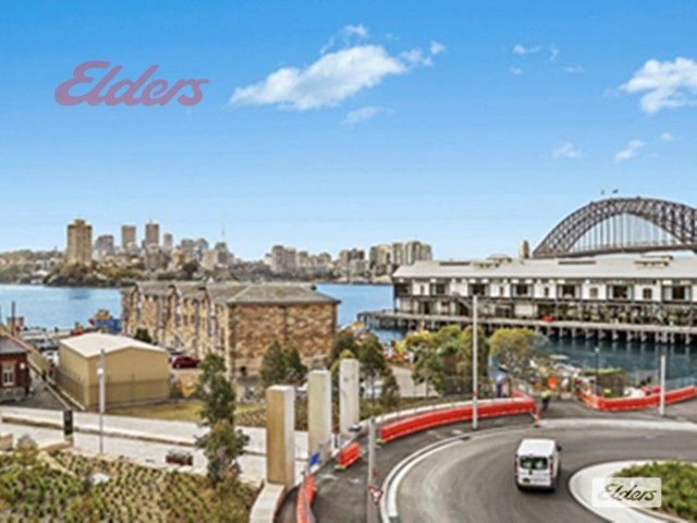 18 Merriman Street, NSW 2000