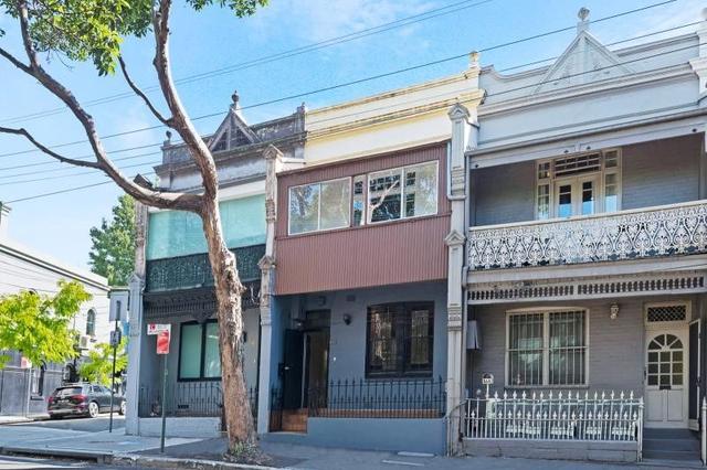 86 Fitzroy Street, NSW 2010