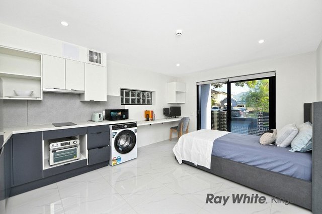 5 Bruce Street, NSW 2032