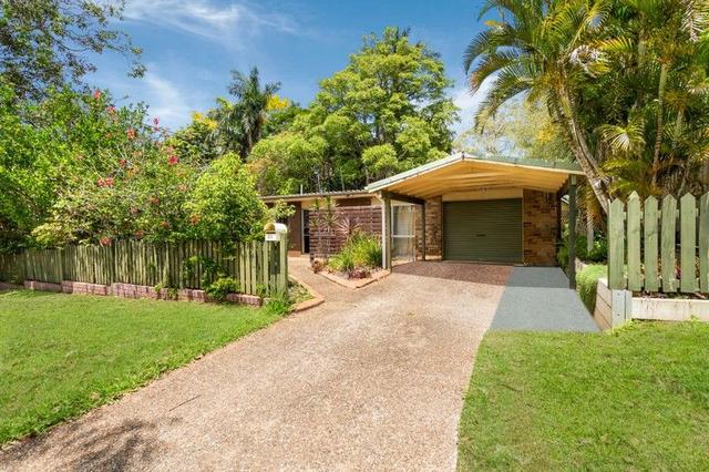 20 Tingi Avenue, QLD 4128