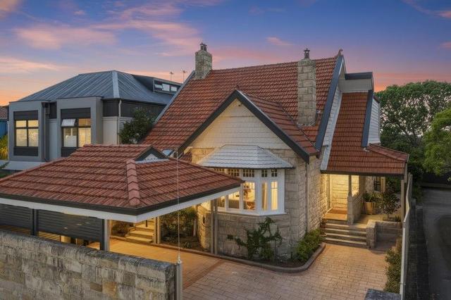 161 Spit Road, NSW 2088