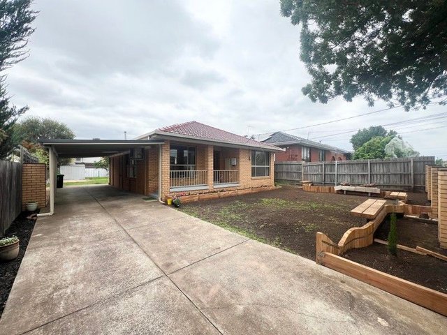 20 Shirley Street, VIC 3021