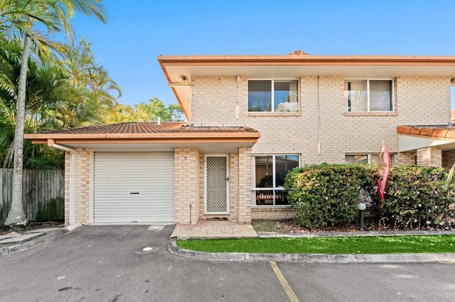 7/122 Johnson Road, QLD 4118