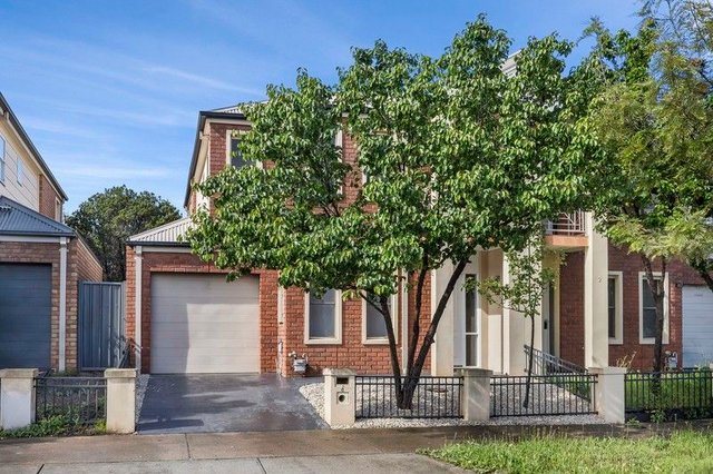 4 Blakeville Drive, VIC 3023