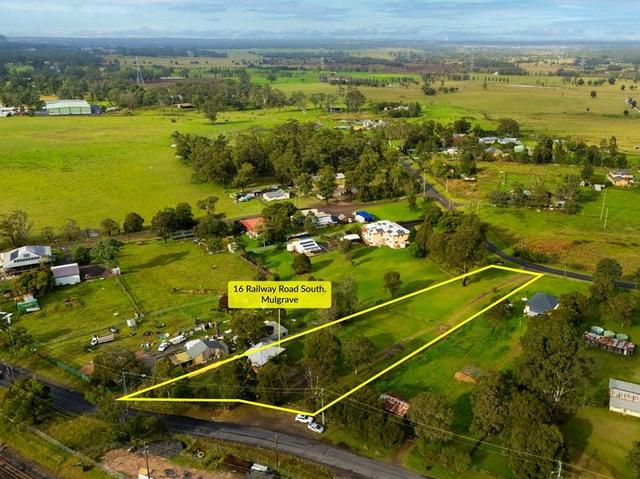 16 Railway Road South, NSW 2756