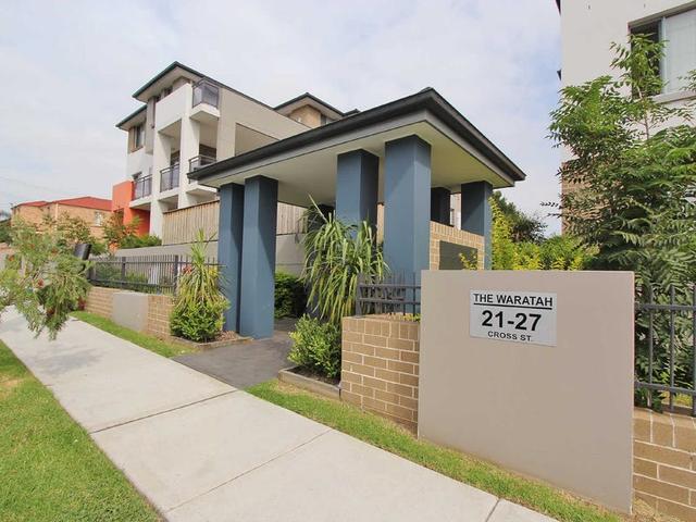 20/21 Cross St, NSW 2161