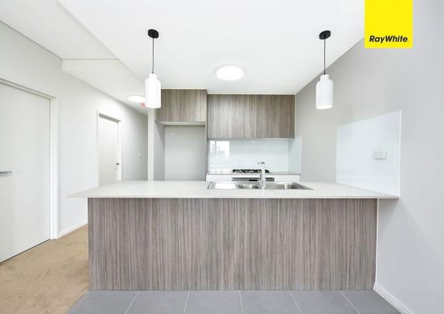 208/1 Adonis Avenue, NSW 2155